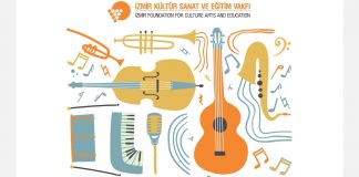 Uluslararası İzmir Festivali 3 Haziran Salı Günü Başlıyor.