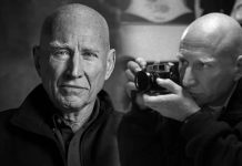 Dünyaca ünlü fotoğraf sanatçısı Sebastiao Salgado hayatını kaybetti
