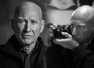 Dünyaca ünlü fotoğraf sanatçısı Sebastiao Salgado hayatını kaybetti