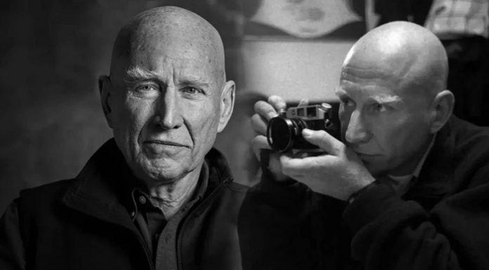 Dünyaca ünlü fotoğraf sanatçısı Sebastiao Salgado hayatını kaybetti