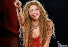 Virüs paniği! Shakira Konserini izleyen on binlerce kişi karantinaya alınabilir