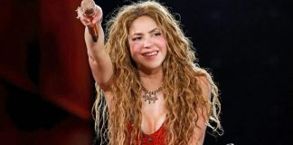 Virüs paniği! Shakira Konserini izleyen on binlerce kişi karantinaya alınabilir