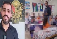 🎥Sınıf öğretmeninden minik öğrencilere skandal ‘ahlak’ dersi: ”Şort giymek edepsizliktir”