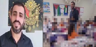 🎥Sınıf öğretmeninden minik öğrencilere skandal ‘ahlak’ dersi: ”Şort giymek edepsizliktir”