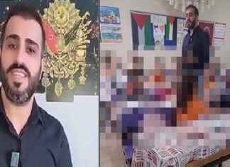 🎥Sınıf öğretmeninden minik öğrencilere skandal ‘ahlak’ dersi: ”Şort giymek edepsizliktir”