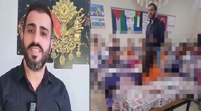 🎥Sınıf öğretmeninden minik öğrencilere skandal ‘ahlak’ dersi: ”Şort giymek edepsizliktir”