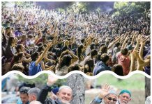 Türkiye’nin en genç ve yaşlı illeri belli oldu