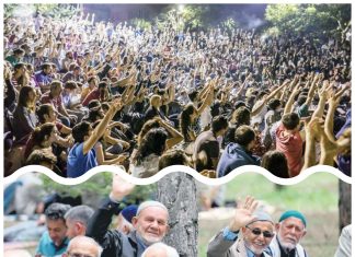 Türkiye’nin en genç ve yaşlı illeri belli oldu