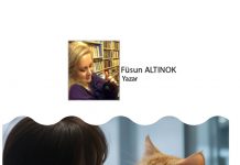 Füsun ALTINOK; Kediname 68 Ne Dedin Bana?
