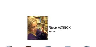 Füsun ALTINOK; Kediname 68 Ne Dedin Bana?