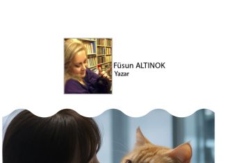 Füsun ALTINOK; Kediname 68 Ne Dedin Bana?
