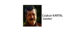 Coşkun KARTAL; KİM KİMİ TEMSİL EDİYOR, HANGİ YETKİYLE