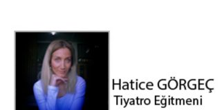 Hatice GÖRGEÇ; PSİKODİNAMİK YAKLAŞIMLA TİYATRODA KARAKTER İNŞASI