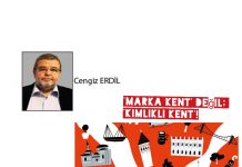 Cengiz ERDİL; KİMLİKSİZ MARKA OLUR MU?