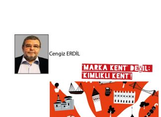 Cengiz ERDİL; KİMLİKSİZ MARKA OLUR MU?