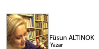 Füsun ALTINOK; Kediname 70: ‘Pis Moruk’un Tüylüleri