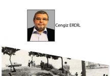 Cengiz ERDİL: İSTANBUL’UN ÇOK KISA YIKIM TARİHİ