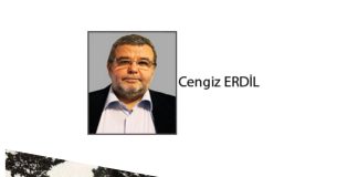 Cengiz ERDİL: İSTANBUL’UN ÇOK KISA YIKIM TARİHİ