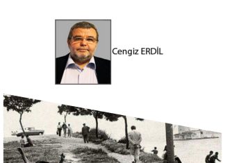 Cengiz ERDİL: İSTANBUL’UN ÇOK KISA YIKIM TARİHİ
