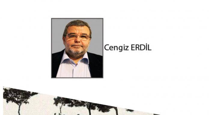 Cengiz ERDİL: İSTANBUL’UN ÇOK KISA YIKIM TARİHİ