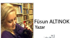 Füsun ALTINOK; Kediname 67 Elde Kan, Kalpte Kin
