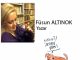 Füsun ALTINOK; Kediname 67 Elde Kan, Kalpte Kin