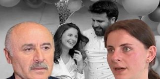 ”Kanını sattı’ diye suçlanan Oğuz Murat Aci’nin eşi Şükriye Aci: Eşimin ailesi ilk günden beri para pazarlığı içindeydi”