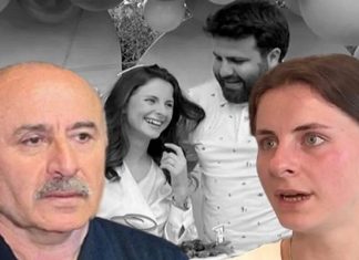 ”Kanını sattı’ diye suçlanan Oğuz Murat Aci’nin eşi Şükriye Aci: Eşimin ailesi ilk günden beri para pazarlığı içindeydi”