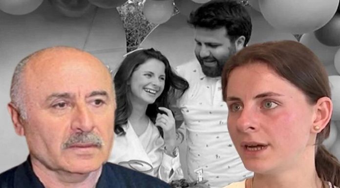 ”Kanını sattı’ diye suçlanan Oğuz Murat Aci’nin eşi Şükriye Aci: Eşimin ailesi ilk günden beri para pazarlığı içindeydi”