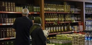 3 değil, 4 harfli. Binlerce şubesi olan dev market zincirini ismi değişiyor