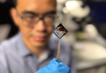 O küçücük bir çip: Göz gibi görüyor, beyin gibi düşünüyor ve anında hatırlayabiliyor.