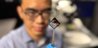 O küçücük bir çip: Göz gibi görüyor, beyin gibi düşünüyor ve anında hatırlayabiliyor.