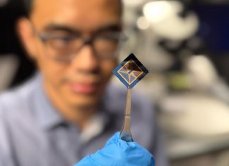 O küçücük bir çip: Göz gibi görüyor, beyin gibi düşünüyor ve anında hatırlayabiliyor.