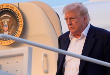 Trump, ABD Dışında Çekilen Filmlere Yüzde 100 Gümrük Vergisi Uygulanacağını Açıkladı