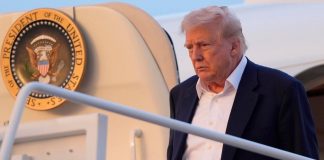 Trump, ABD Dışında Çekilen Filmlere Yüzde 100 Gümrük Vergisi Uygulanacağını Açıkladı