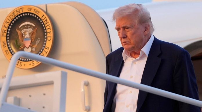 Trump, ABD Dışında Çekilen Filmlere Yüzde 100 Gümrük Vergisi Uygulanacağını Açıkladı