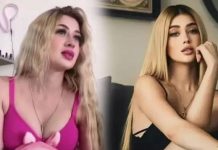 TikTok fenomeni canlı yayında öldürüldü