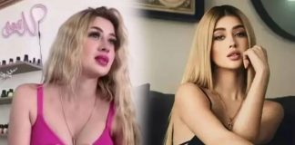 TikTok fenomeni canlı yayında öldürüldü