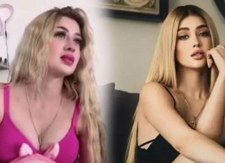 TikTok fenomeni canlı yayında öldürüldü