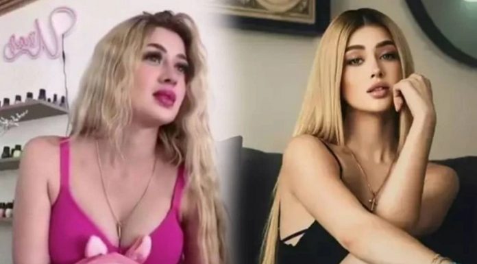 TikTok fenomeni canlı yayında öldürüldü