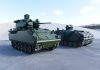 2025’te Dünyada En Fazla Tank Sahibi Olan 20 Ülke (Stratejik Ortak)
