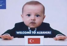 🎥Liderlerin bu hoşgeldiniz videosu zirveyi unutulmaz kılar