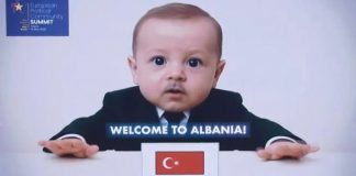 🎥Liderlerin bu hoşgeldiniz videosu zirveyi unutulmaz kılar