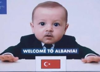 🎥Liderlerin bu hoşgeldiniz videosu zirveyi unutulmaz kılar
