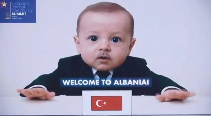 🎥Liderlerin bu hoşgeldiniz videosu zirveyi unutulmaz kılar