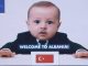 🎥Liderlerin bu hoşgeldiniz videosu zirveyi unutulmaz kılar