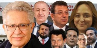Zülfü Livaneli Silivri anısını paylaştı: ”Abi, içeri bir devlet atmışız. Belki de gelecek dönemin hükümeti içerdedir”
