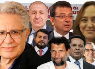 Zülfü Livaneli Silivri anısını paylaştı: ”Abi, içeri bir devlet atmışız. Belki de gelecek dönemin hükümeti içerdedir”