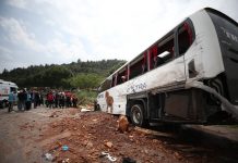Çanakkale’deki trafik kazasında can kaybı 8’e yükseldi.