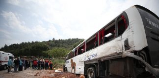 Çanakkale’deki trafik kazasında can kaybı 8’e yükseldi.